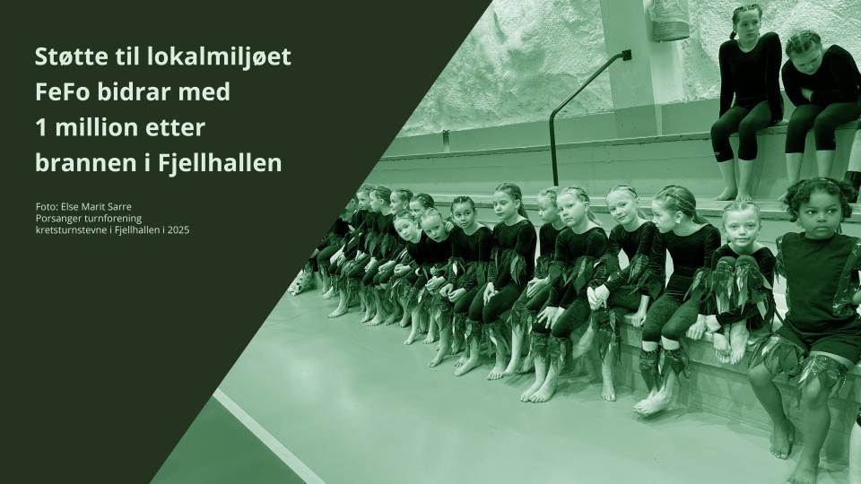 Lenke til artikkel: Når en møteplass forsvinner, må fellesskapet stille opp