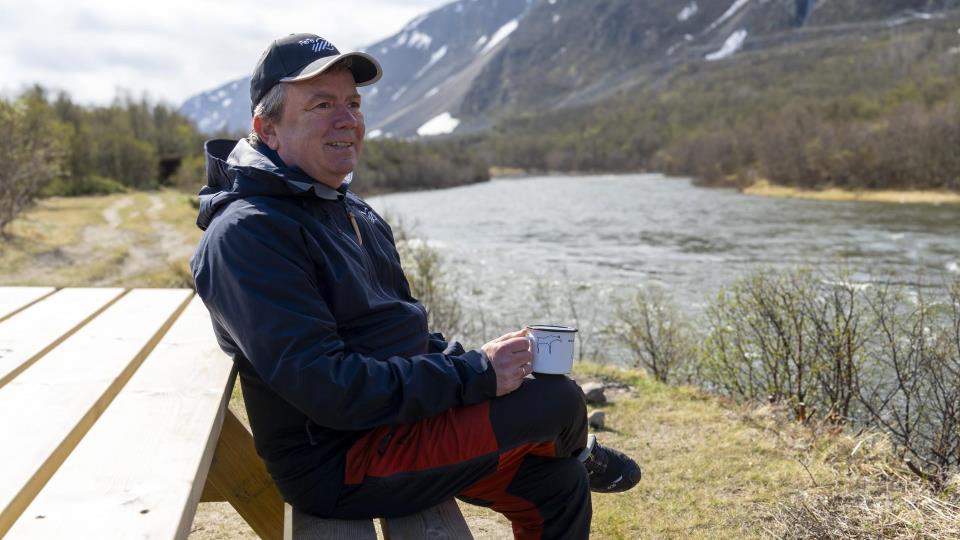 Lenke til artikkel: 20 år med ansvar for Finnmarks grunn