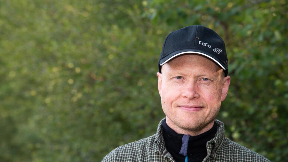 Lenke til artikkel: 20 års utmarksforvaltning 
