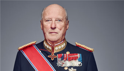 Lenke til artikkel: Kondolerer / Váldit oasi morrašis