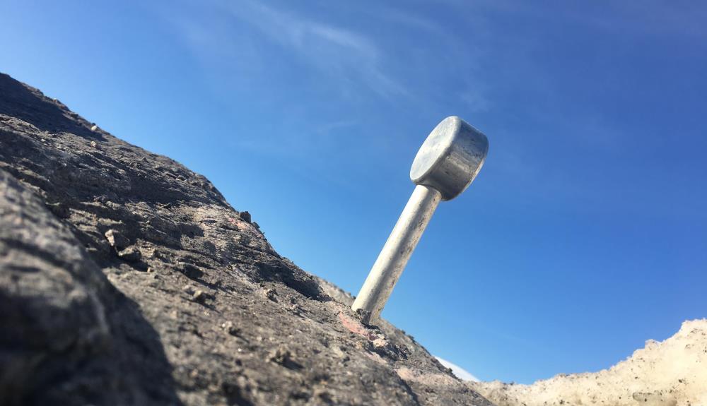 Grensespørsmål Finnmarkseiendommen