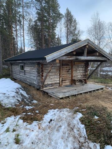Deaddil ja stuora govva ihtá